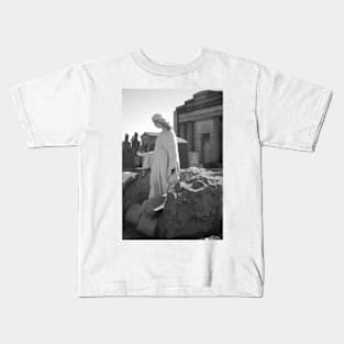 Silent Guardian Kids T-Shirt